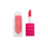 Makeup Revolution Blush Bomb Savage Coral 4.6ml