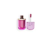 Makeup revolution Blush Burst Superdewy - Fard liquido 4,2 g Strawberry Milkshake Cool Pink