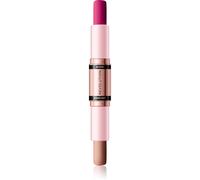 Revolution - Stick Blush & Highlight - Champ Shine-Rosa No Size