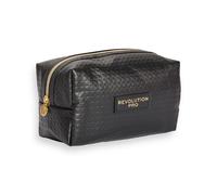 Makeup Revolution Borsa Trucco Nera - Borsa trucco