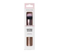 Makeup Revolution Buffing Season Foundation Pennello da trucco R7