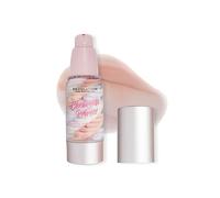 Makeup Revolution, Candy Haze Ceramide, Primer viso, 30g