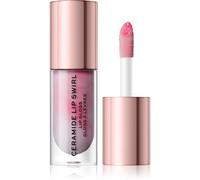 Makeup Revolution Ceramide Swirl lucidalabbra idratante colore Pure Gloss Clear 4,5 ml