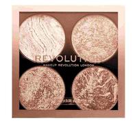 Makeup Revolution Cheek Kit - Palette Contorno Viso