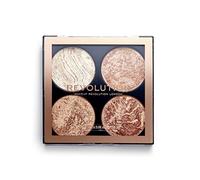 Makeup Revolution Cheek Kit - Palette Contorno Viso
