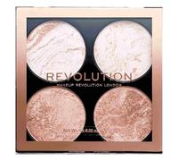 Makeup Revolution Cheek Kit Take a Breather Contour Palette 8.8g