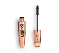 Revolution Big Lash Volume mascara volumizzante e allungante colore Black 8 ml