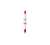Makeup Revolution Colour Correttore Rosso e Pesca 2x4,3 g - Correttore in Stick