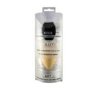 MAKEUP REVOLUTION Complexion Expert Duo Blender spugnetta fluida 2 pezzi