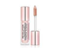 Makeup Revolution Conceal & Define C0,5 4 g - Correttore Liquido