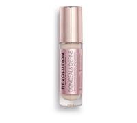 Makeup Revolution Conceal & Define C1 4 g - Correttore Liquido