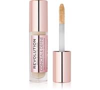 Makeup Revolution Conceal And Define Concealer - Concealer Viso