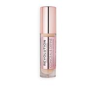 Makeup Revolution Conceal & Define C6 4 g - Correttore Liquido