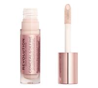 Makeup Revolution Conceal & Define Concealer C0.7 4ml C0.7
