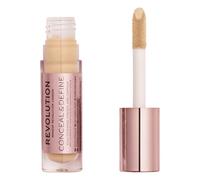Makeup Revolution Conceal & Define correttore liquido colore C5,7 4 g
