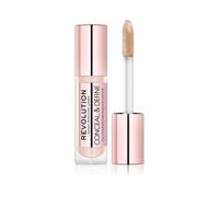 Makeup Revolution Conceal & Define Correttore Liquido C 6,5 4 g - Correttore