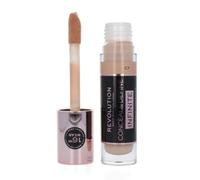 Makeup Revolution Conceal & Define XL Infinite Longwear Concealer - C7