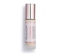 Makeup Revolution, Conceal & Hydrate Foundation, F2, 23ml