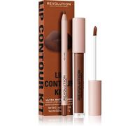 Makeup Revolution Contour Kit D 6 g - Matita Labbra