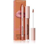 Makeup Revolution Contour kit Lover - Kit contorno labbra