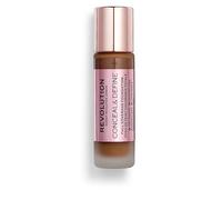 Makeup Revolution Corregge e definisce Fondotinta F15 23 ml - Fondotinta