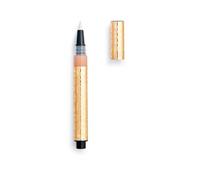 Makeup Revolution Correttore Crema Caramello Nudo 22 ml Correttore cremoso illuminante