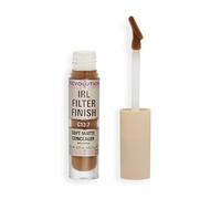 Makeup Revolution, correttore IRL Filter Finish, copertura media o totale, C11.7, 6g