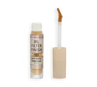 Makeup Revolution, correttore IRL Filter Finish, copertura media o totale, C13.2, 6g