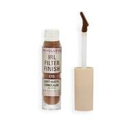 Revolution - IRL Filter Finish Concealer Correttori 6 g Bianco unisex