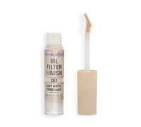 Makeup Revolution, correttore IRL Filter Finish, copertura media o totale, C8.2, 6g