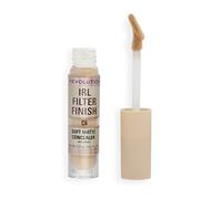 Makeup Revolution IRL Filter correttore lunga tenuta per una copertura completa colore C6 6 g