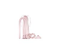 Makeup revolution Curl Enhance Satin Curling Ribbon Pink