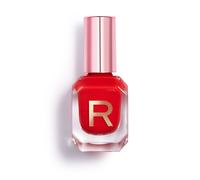 Makeup Revolution Express Smalto Red Rush 10 ml - Smalto unghie