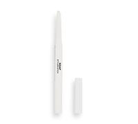 Makeup Revolution, Eyebrow Soap Styler Stick, Double Ended Soap Styler with Spoolie Brush, 1.2g