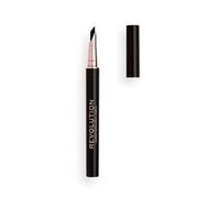 Makeup Revolution Eyeliner Flick and Go 1,2 ml - Eyeliner liquido
