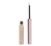 Revolution Super Flick Liquid Eyeliner 2.4ml (Various Shades) - Rose Gold Rose Gold