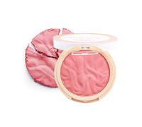 Makeup Revolution London Re-loaded blush in polvere 7,5 g tonalità Ballerina