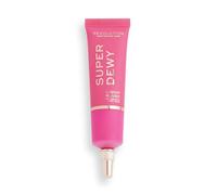 Makeup Revolution Fard liquido Superdewy, You Had Me at First Blush, 15 ml.