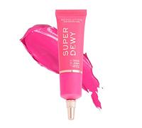 Makeup Revolution Fard liquido Superdewy, You Had Me at First Blush, 15 ml.