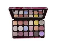Makeup Revolution London Forever Flawless palette di ombretti 19.8 g Tonalità soft butterfly