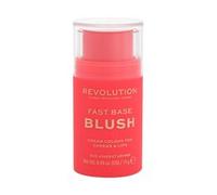 Makeup Revolution Fast Base Baby 14 g - Blush