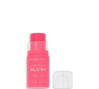 Makeup Revolution London Fast Base Blush blush in stick 14 g tonalità Rose