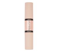 Revolution - Fast Base Contour Stick Contouring 4.8 g Marrone chiaro unisex