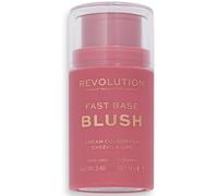 Makeup Revolution Fast Base Nudo Blush Stick 14 g - Blush
