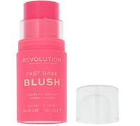 Makeup Revolution Fast Base Rosa 14g - Blush Stick