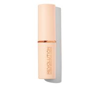 Makeup Revolution Fast Base Stick F17 10 g - Fondotinta Correttore