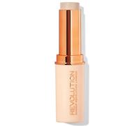 Makeup Revolution Fast Base Stick Foundation - F1
