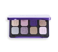 Makeup Revolution Forever Flawless Dynamic Mesmerized