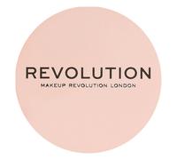 Revolution Gel Eyeliner Pot With Brush 3g