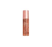 Makeup Revolution, Glow Radiance, Olio luccicante, Gold, 100ml